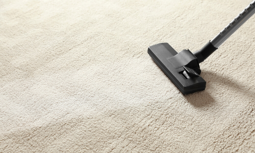 Area Rug Cleaning Tips and Tricks