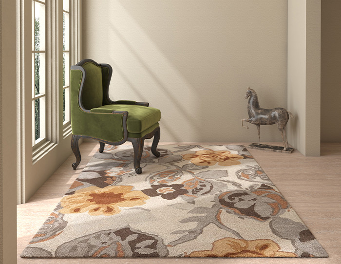 interior decor of living room with rug interior decor of living room with rug