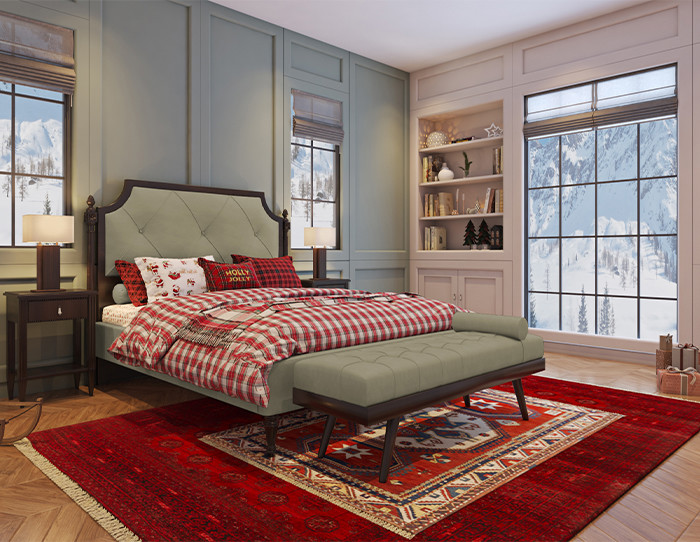 buy bedroom rugs and carpets online