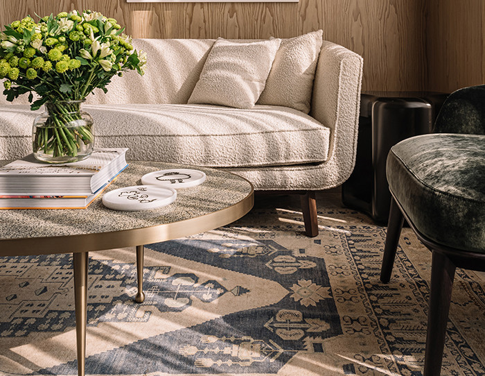 Top Office Rugs: Best Styles & Ideas for Your Workspace