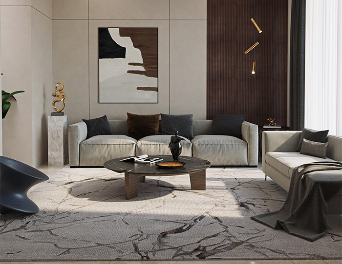 buy rugs or carpets online for living room