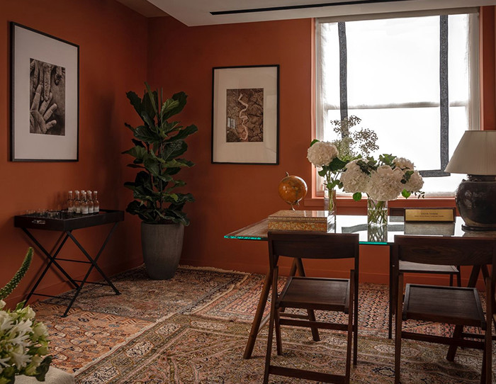 office rug ideas