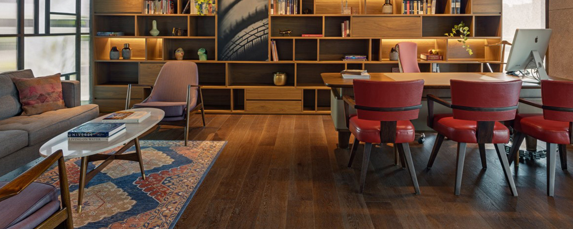 Top Office Rugs: Best Styles & Ideas for Your Workspace