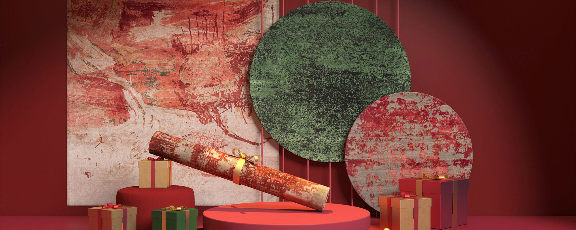 Festive Gift Ideas- Best Rugs Based On Their Personality