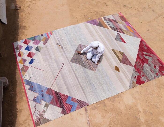 manchaha rugs collection