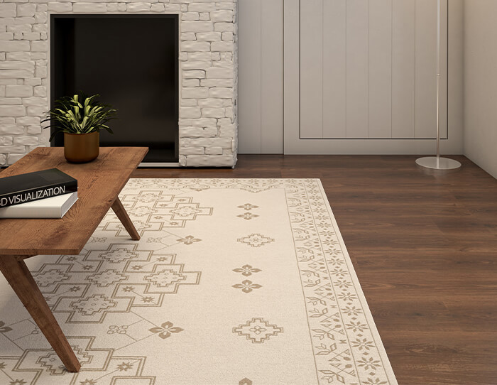 traditional rugs or carpet for gifting someone