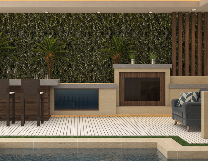 outdoor carpets