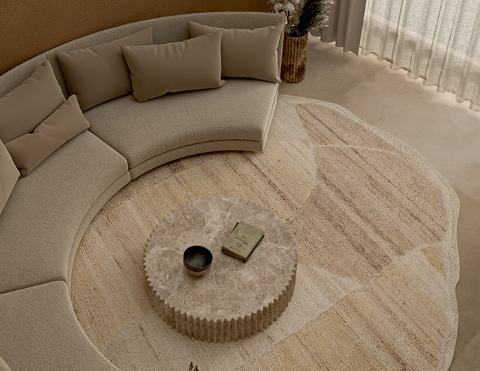 what is the purpose of a carpet at home