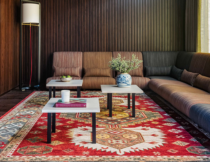 what is the purpose of a rugs