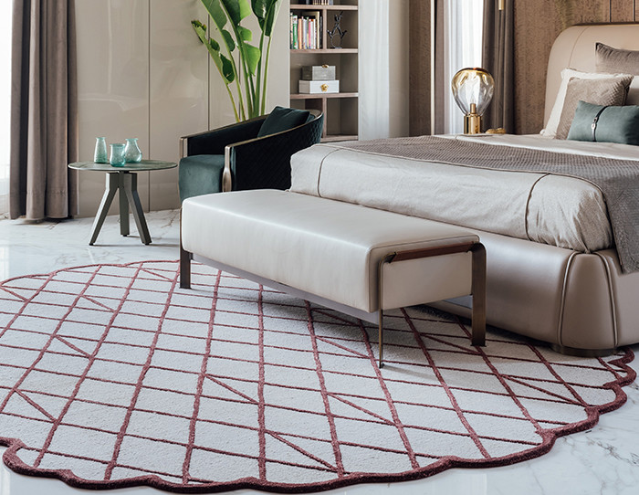 why carpets are important