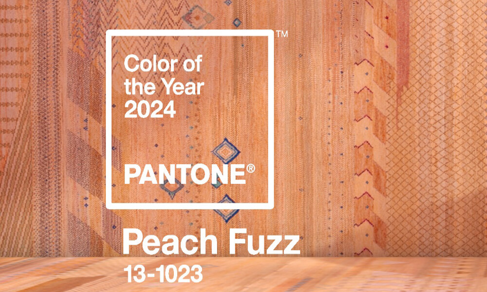 Bring Home Pantone’s Color of the Year 2024