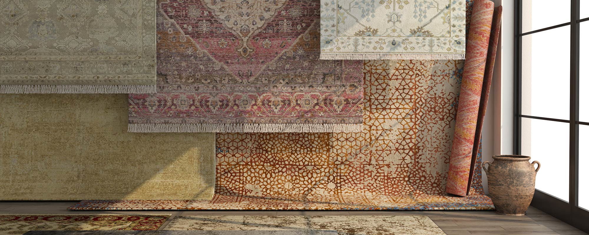 Holiday Hosting 101: How to Protect Your Carpet from Guest Traffic