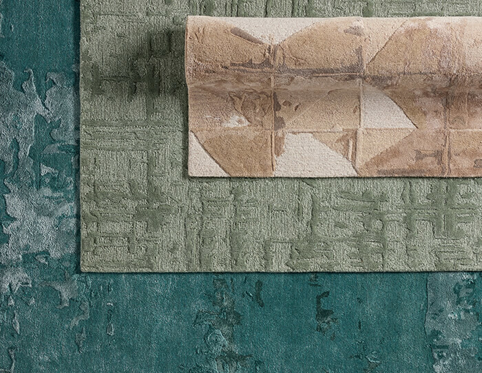 Carpet Color and Texture