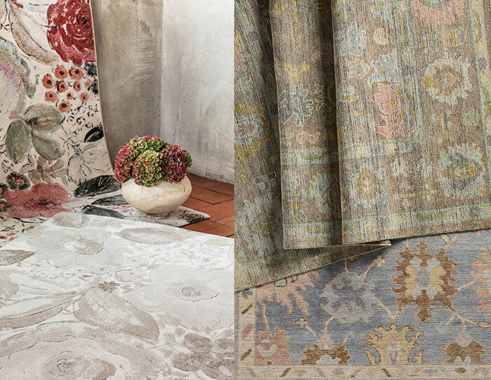 Trending Rugs Collection