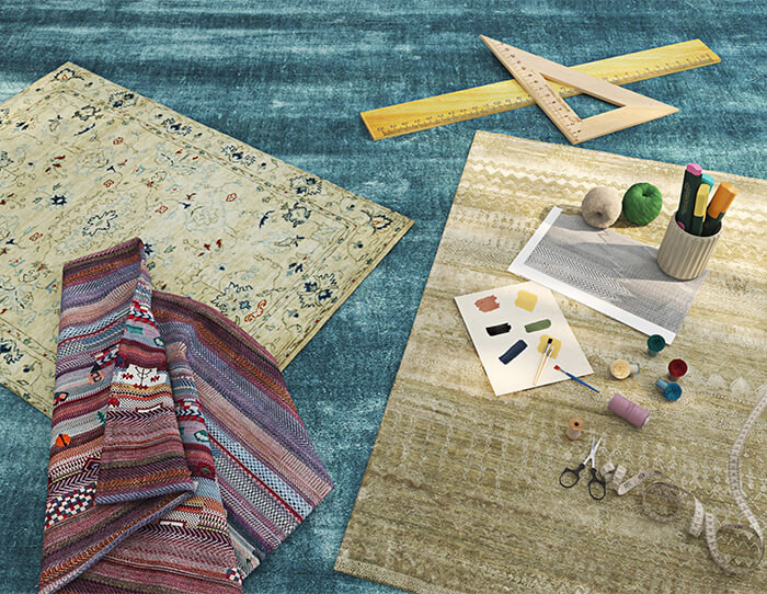 choose solid rug color for your living space choose solid rug color for your living space