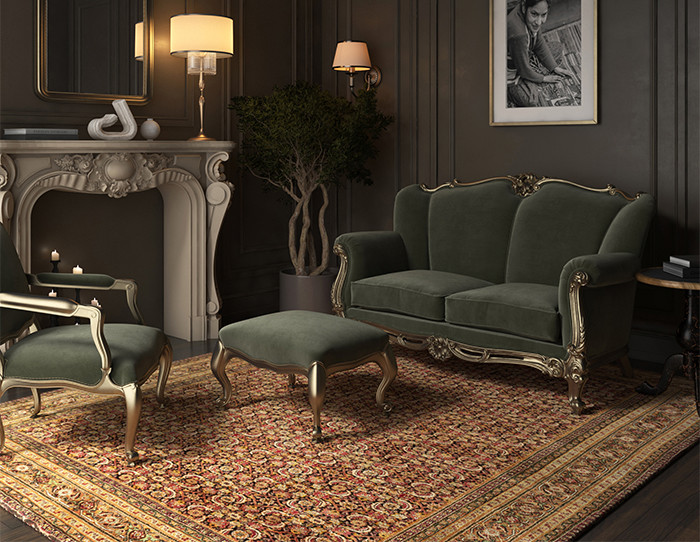 Solid Rug for Your Living Space Solid Rug for Your Living Space