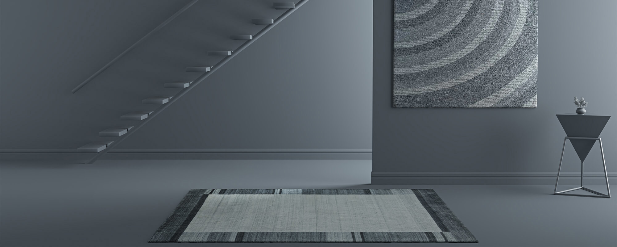 Mastering Home Decor: The Art of Using Solid Rugs in Your Living Space