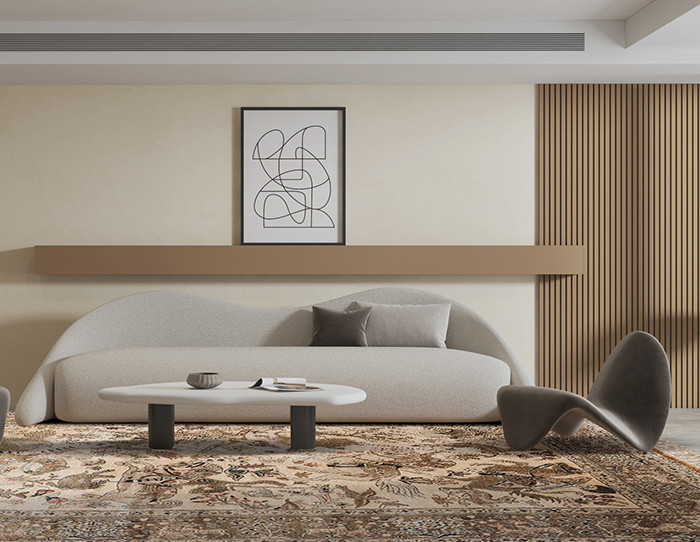 persian silk rugs for luxury homes