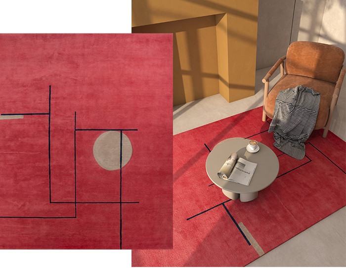Luxury Rugs and Carpets for Home