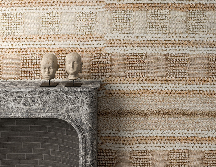 vaccum jute rugs