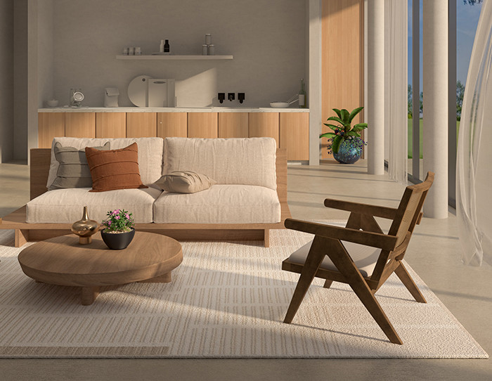 Elevate Your Home in Spring with Carpet