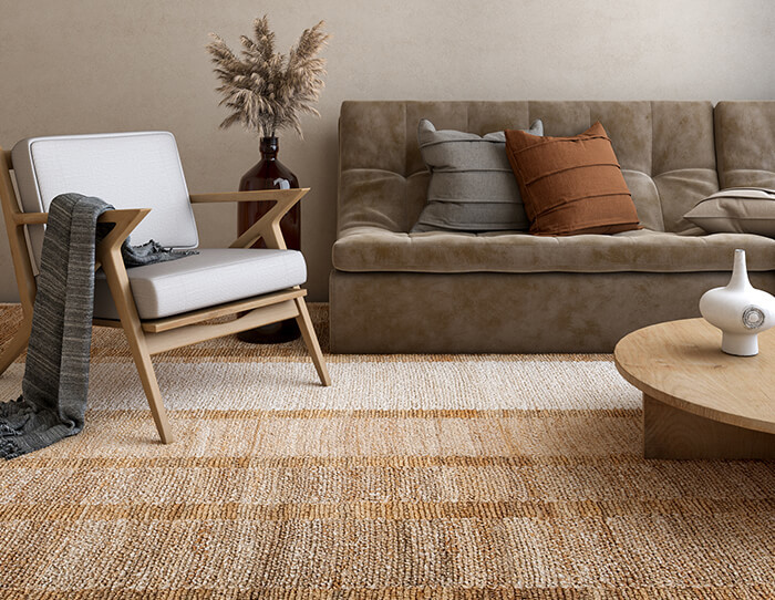 Embracing the Warmth of Autumn Hues in Carpet