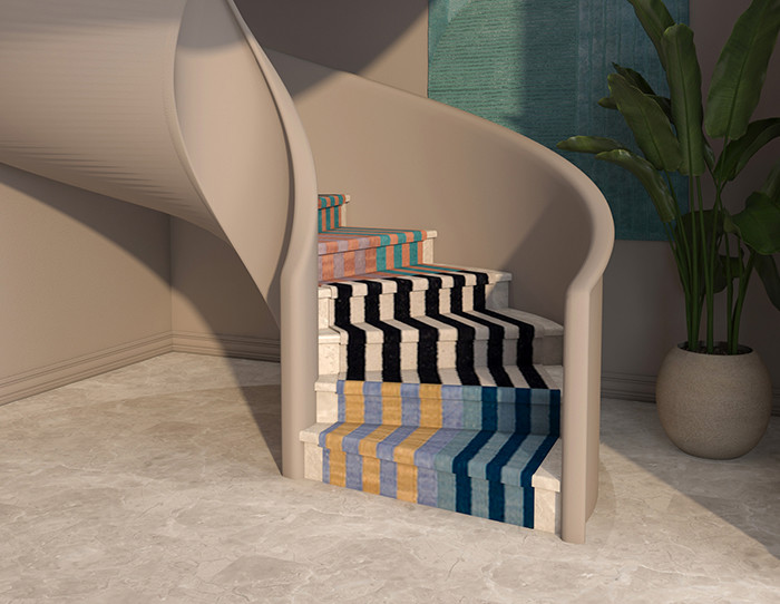 Tailoring Rugs to Specific Rooms