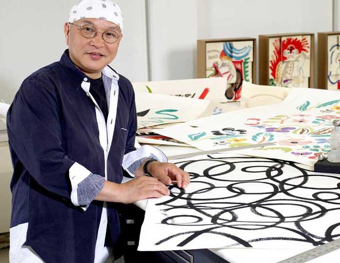 Rêverie Japonaise: A Fusion of Cultures and Creativity