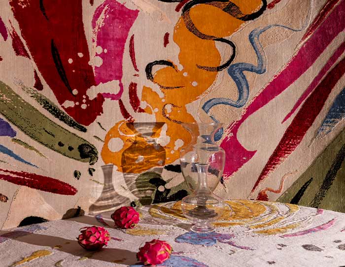 Rêverie Japonaise: A Fusion of Cultures and Creativity