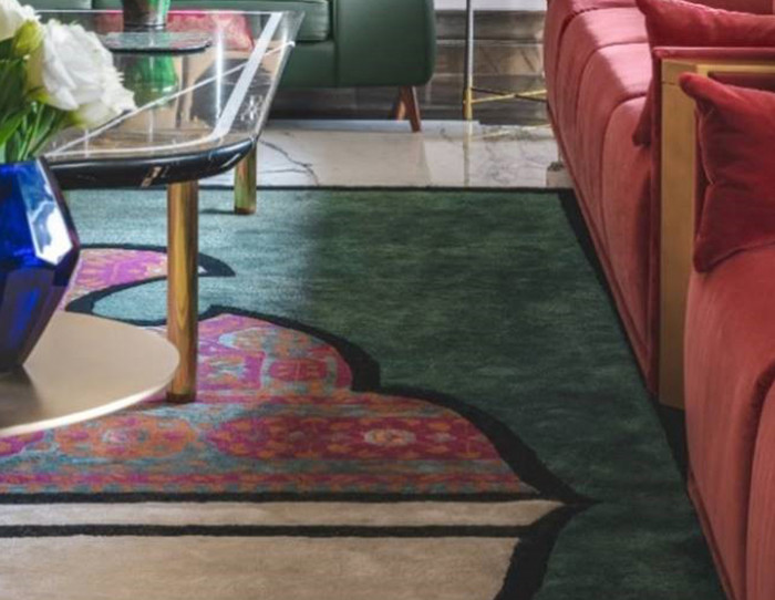 Transform Your Living Space with Carpet