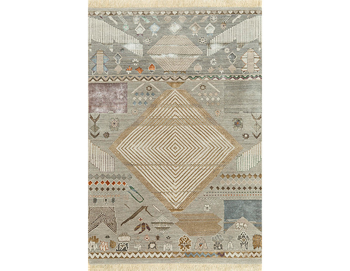 manchaha rugs achievements