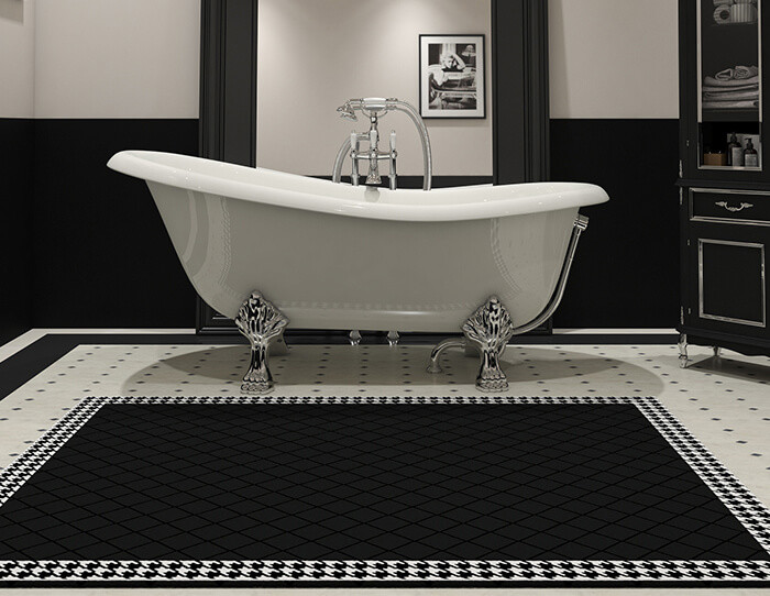 Mothers Day Gift for Bathroom