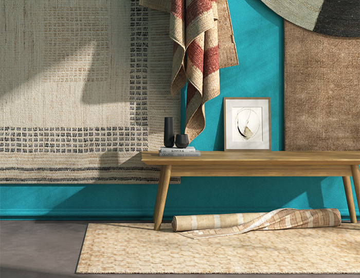 jute rugs and carpets online