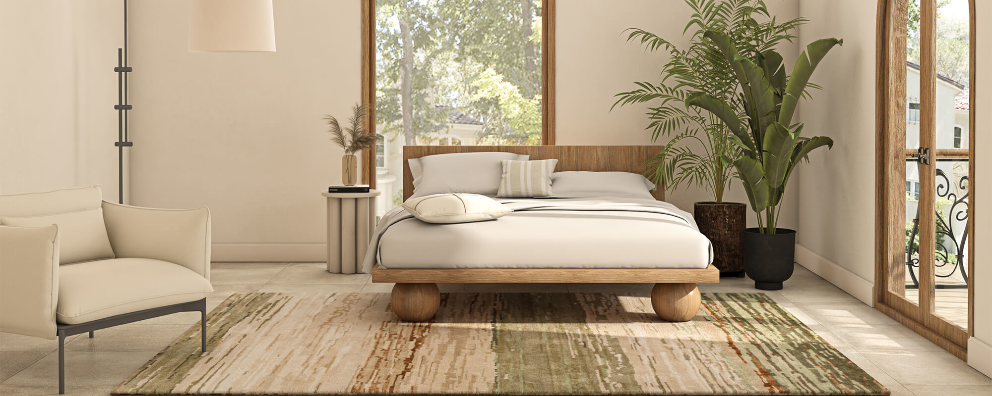 The Best Ways to Decorate a Bedroom with Simple Things