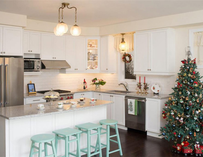 kitchen decoration ideas