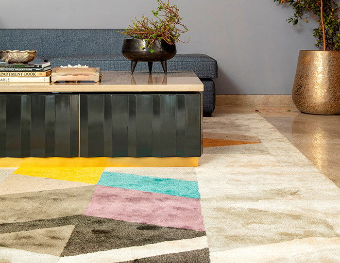 big size modern rug for living space big size modern rug for living space