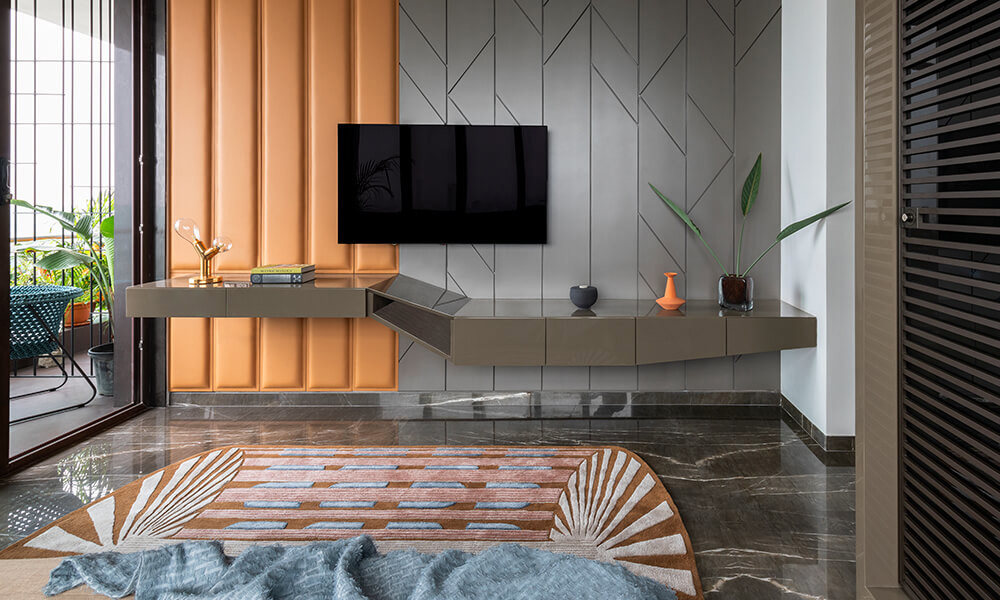 Modern Rug Style Guide: 7 Ideas for a Bold & Beautiful Space