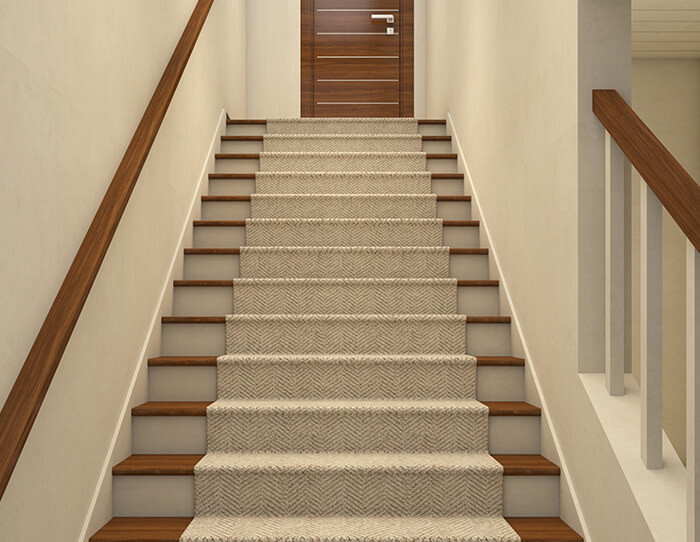 Stair Runner Rugs or Hallway Carpets for Office