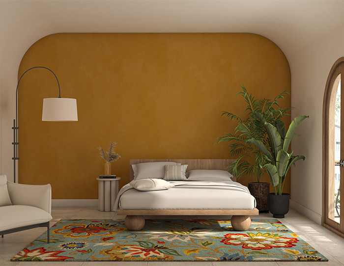 bedroom summer rugs