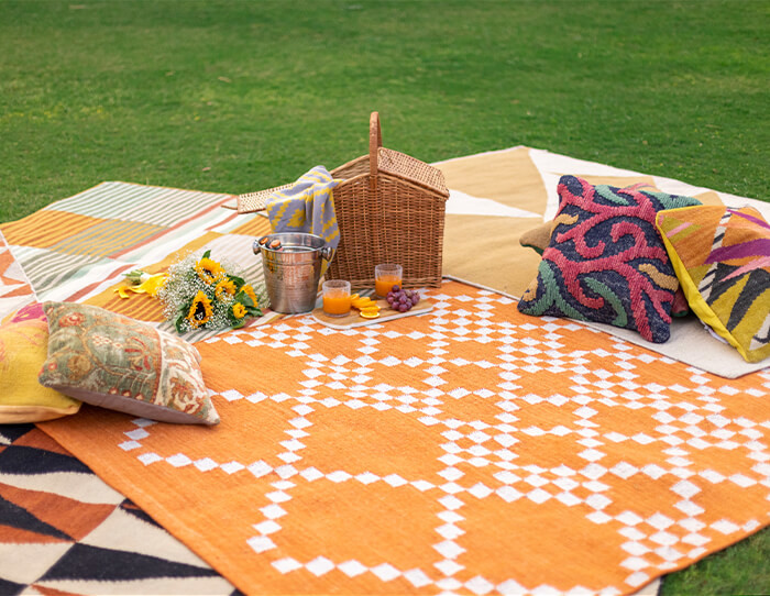outdoor rugs