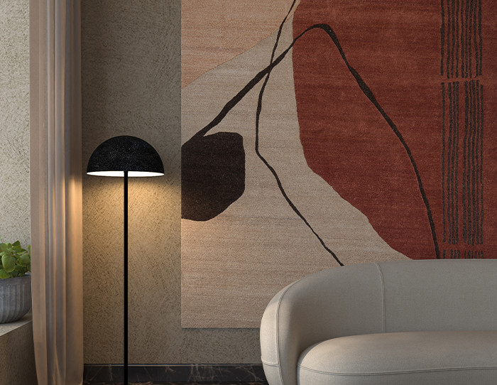 wall art summer rugs