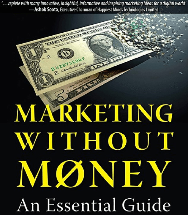 marketing without money