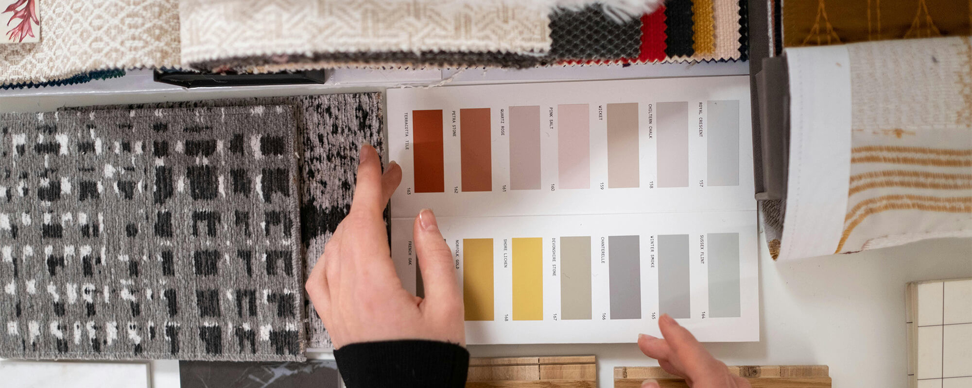 How to Create a Bespoke Rug With Jaipur Rugs