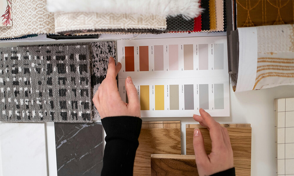 How to Create a Bespoke Rug With Jaipur Rugs