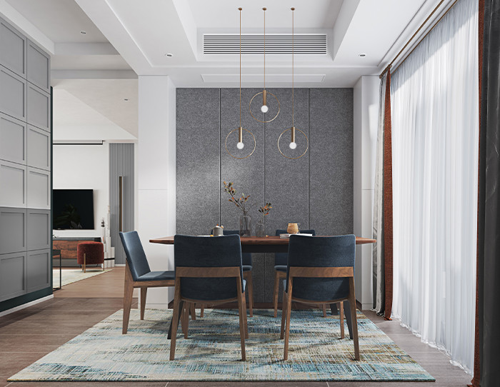 Escape to Paradise: 10 Tips to Create a Tropical Decor with Modern Rugs