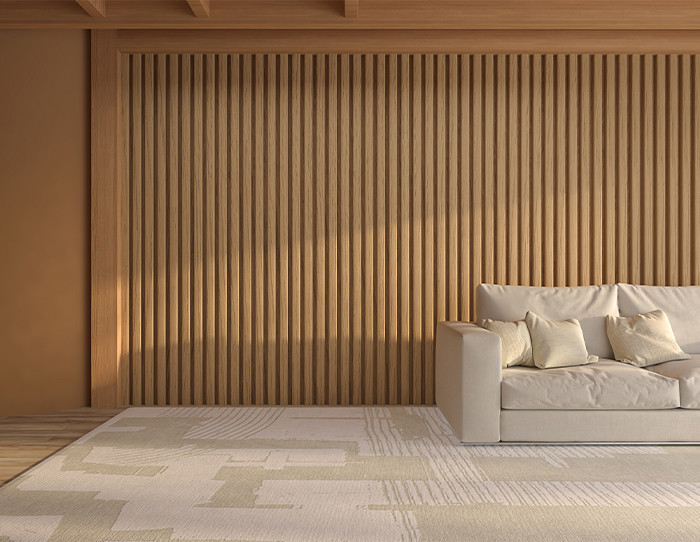 modern tropical rugs