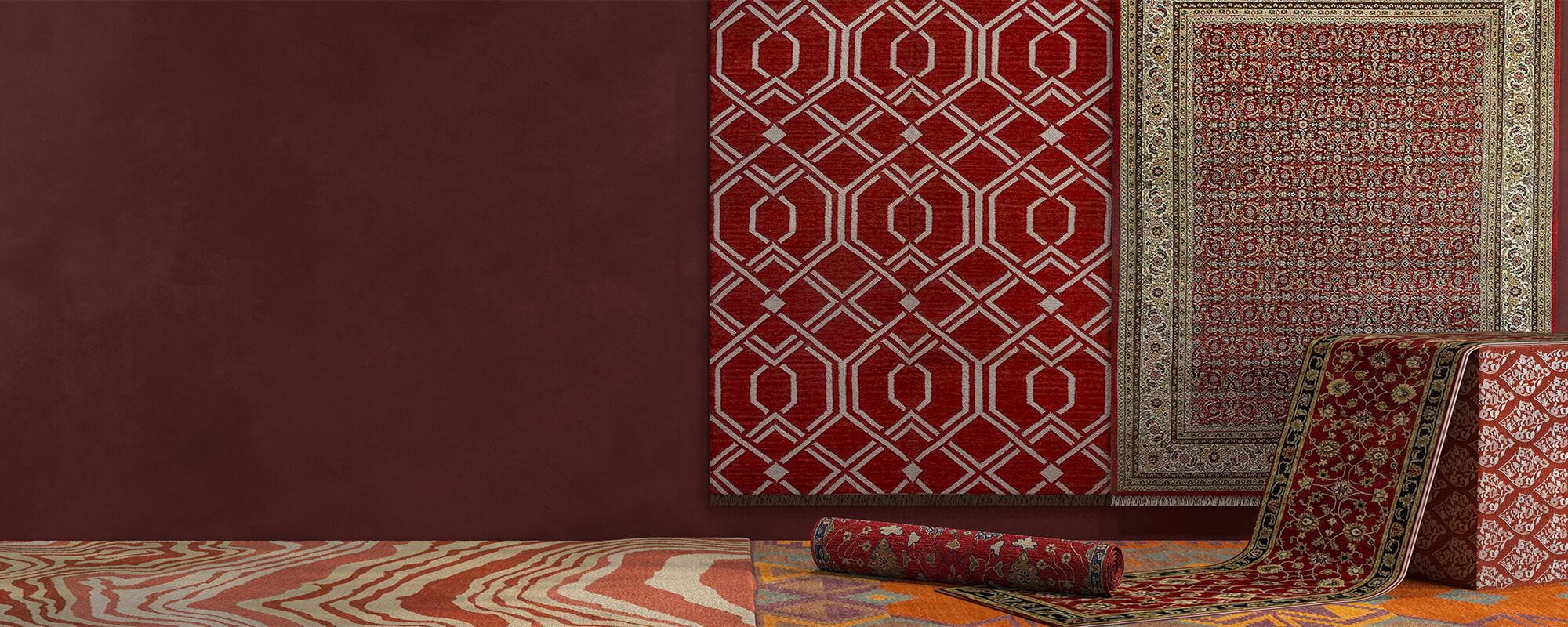 Color Psychology: Why Red and Blue Are the Perfect Colors for Summer Décor