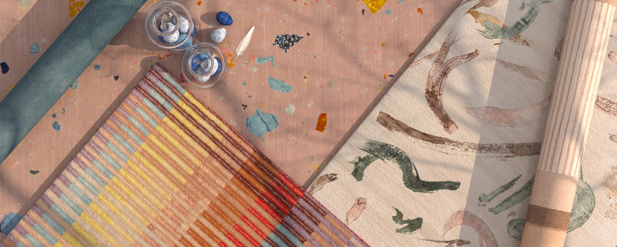 Elevate Your Space: Top 5 Summer Decor Ideas for a Fresh Look
