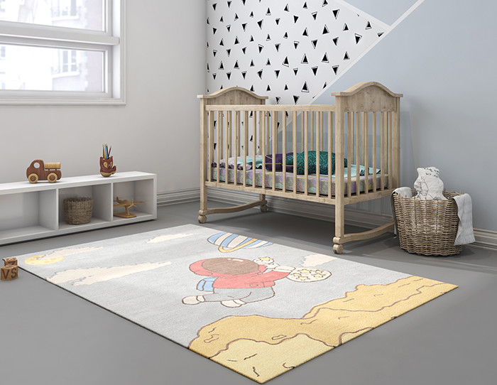 Theme rugs and carpets