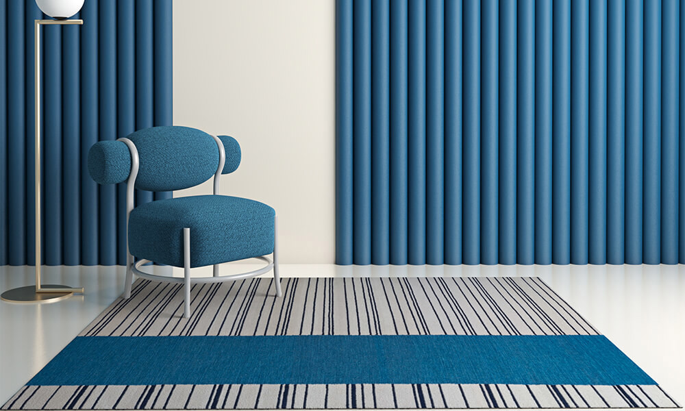 Things Interior Designer Look for in Rugs